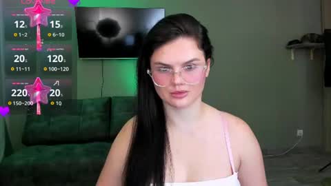 lora_cain online show from August 14, 10:41 am