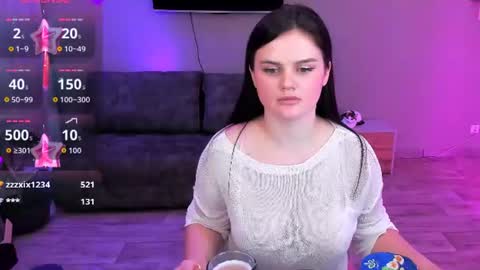 lora_cain online show from August 15, 4:44 pm