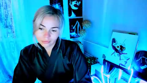 Lora online show from July 15, 3:29 am