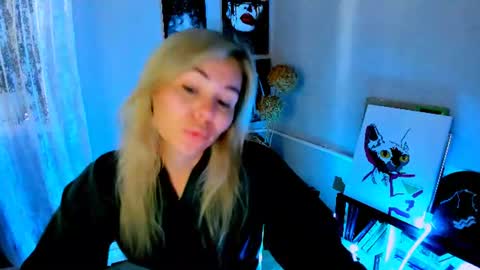 Lora online show from July 21, 2:48 am