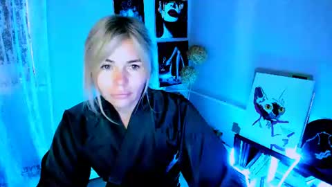 Lora online show from July 23, 4:48 am