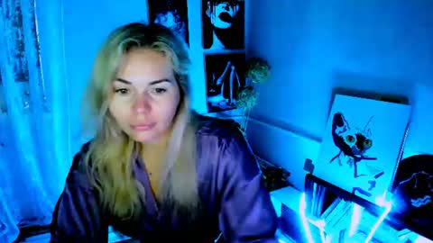 Lora online show from July 24, 3:53 am