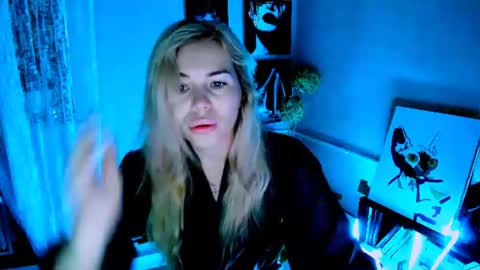 Lora online show from July 27, 2:50 am