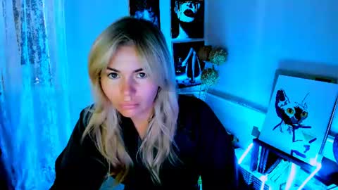 Lora online show from August 14, 3:54 am