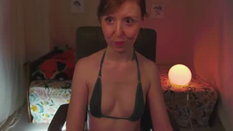 LoraFoxy online show from August 8, 11:27 pm