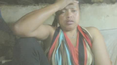LorahVane online show from July 29, 6:04 pm