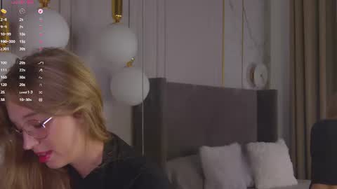 Loraine online show from August 7, 10:21 pm