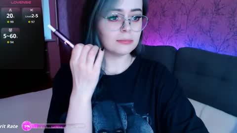 Lora online show from July 23, 2:47 am