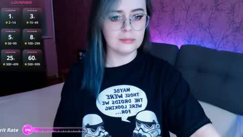 Lora online show from July 31, 12:06 am
