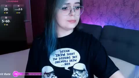 Lora online show from July 31, 1:12 am