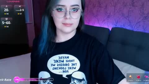 Lora online show from July 31, 2:18 am
