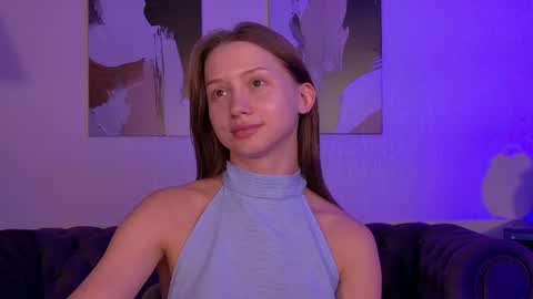 LoraVey online show from August 6, 9:36 pm