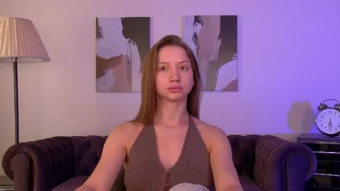 LoraVey online show from August 12, 5:32 am