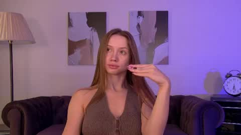 LoraVey online show from August 12, 6:38 am