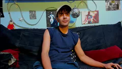 Apolo online show from July 28, 6:36 pm