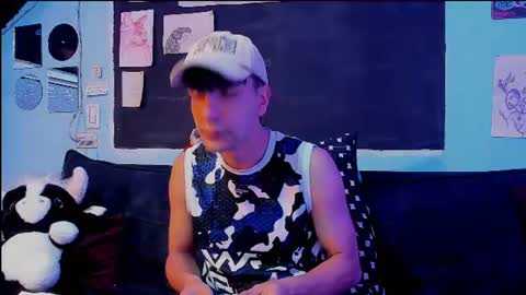 Apolo online show from July 30, 6:36 pm