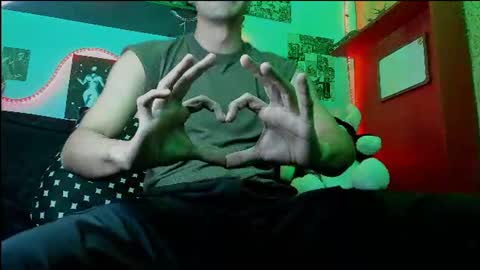 Apolo online show from August 5, 4:38 pm