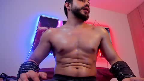 lord_dom_jack online show from March 8, 5:15 am