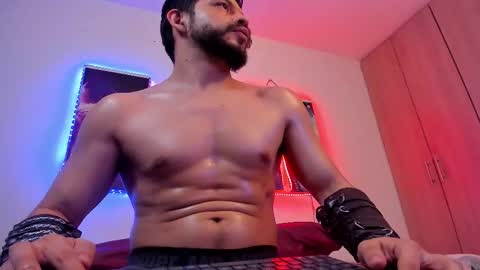 lord_dom_jack online show from March 8, 6:21 am