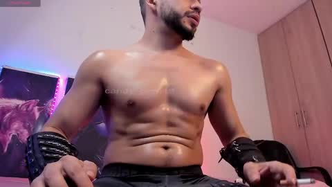 lord_dom_jack online show from April 26, 5:47 am