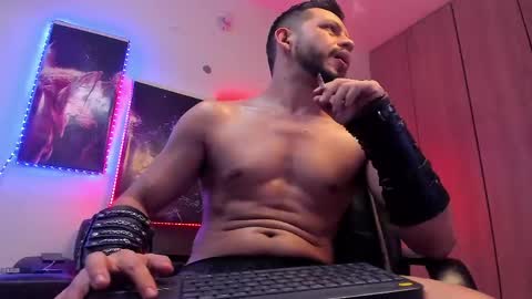 lord_dom_jack online show from May 3, 6:29 am