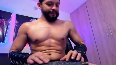 lord_dom_jack online show from July 5, 5:10 am