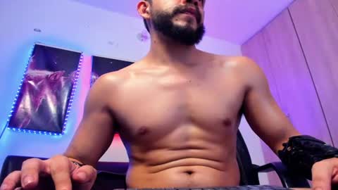 lord_dom_jack online show from July 5, 6:16 am