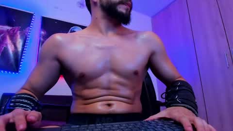 lord_dom_jack online show from July 12, 5:14 am