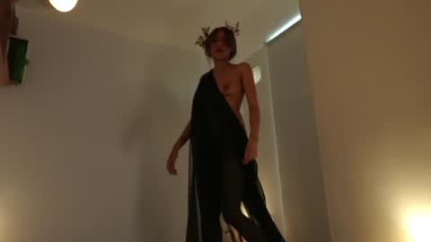 lordeborah1 online show from August 1, 5:52 pm