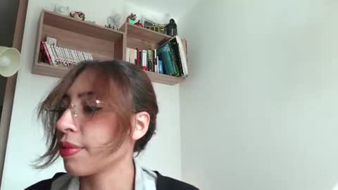 lordeborah1 online show from August 12, 8:00 pm