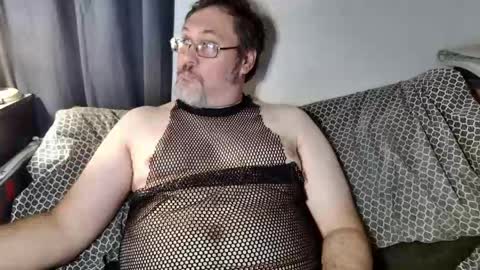 lordmegatron22 online show from May 31, 2:02 am