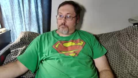 lordmegatron22 online show from May 31, 8:33 pm