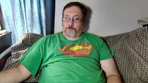 lordmegatron22 online show from May 31, 9:39 pm