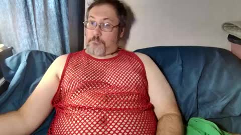 lordmegatron22 online show from June 7, 12:27 am