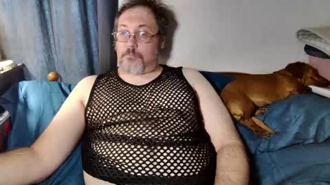 lordmegatron22 online show from June 7, 1:32 am