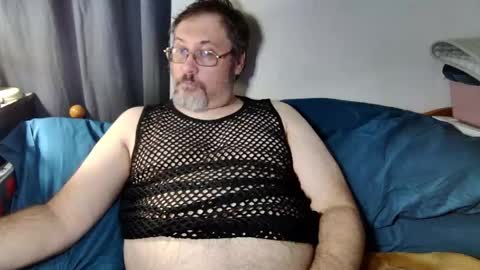 lordmegatron22 online show from June 7, 2:38 am