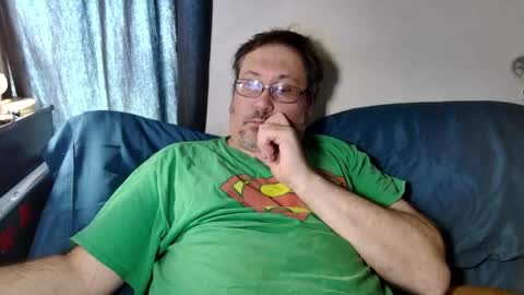 lordmegatron22 online show from June 8, 10:05 pm