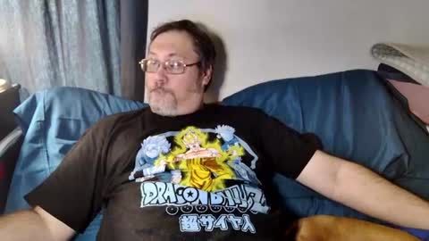 lordmegatron22 online show from June 11, 1:34 am