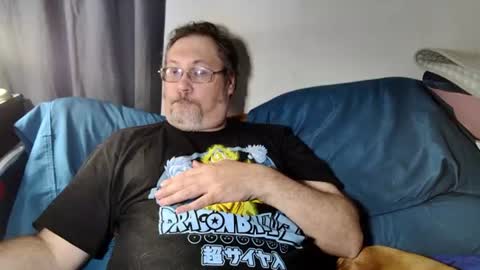 lordmegatron22 online show from June 11, 2:40 am
