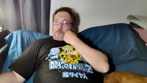 lordmegatron22 online show from June 11, 3:45 am