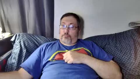 lordmegatron22 online show from July 15, 2:45 am