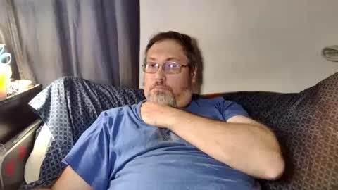 lordmegatron22 online show from July 25, 1:53 am
