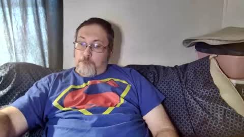 lordmegatron22 online show from July 26, 8:25 pm