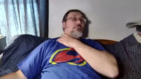 lordmegatron22 online show from July 27, 8:03 pm