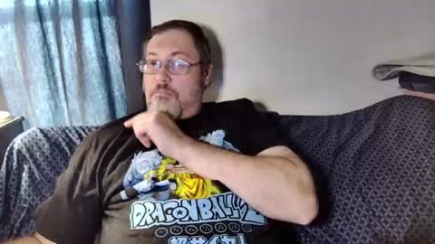 lordmegatron22 online show from August 3, 12:28 am