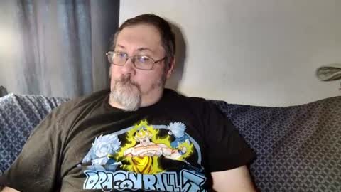 lordmegatron22 online show from August 3, 1:34 am