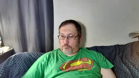 lordmegatron22 online show from August 5, 2:09 am