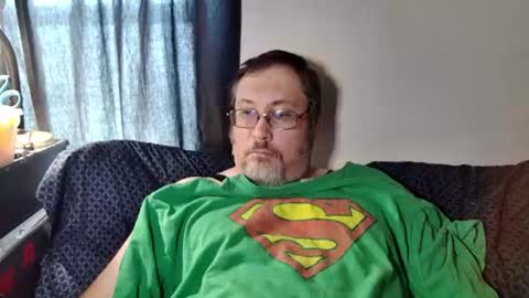 lordmegatron22 online show from August 5, 7:45 pm