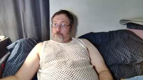 lordmegatron22 online show from August 13, 7:22 am