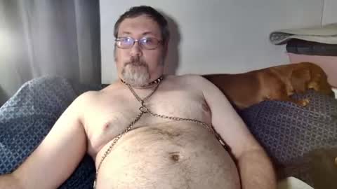 lordmegatron22 online show from August 16, 3:54 am